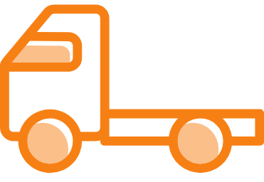 海州拖车/平板车